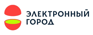 Электронный город
